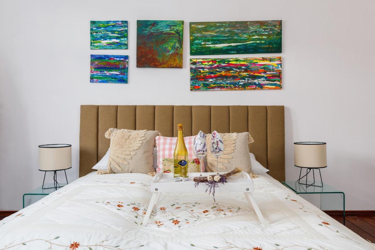 Kolberg Familien-Apartment Wyspa Solna Zygmuntowska By Noclegi Renters Exteriör bild